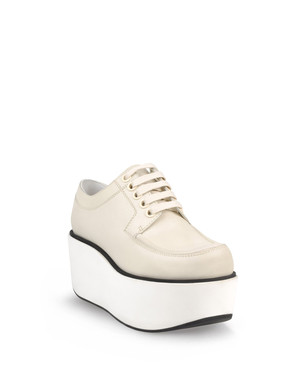JIL SANDER NAVY - Wedge