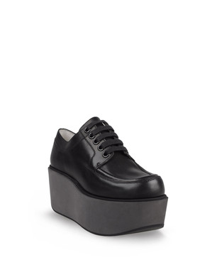 JIL SANDER NAVY - Wedge