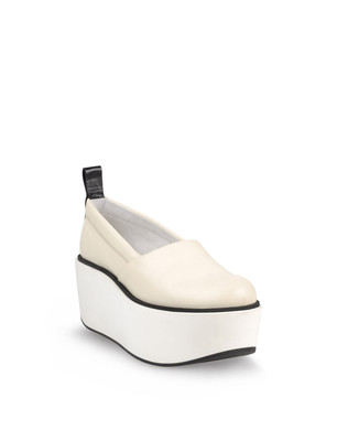 JIL SANDER NAVY - Wedge