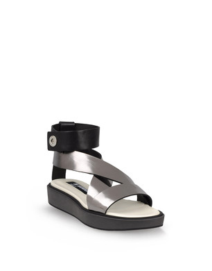 JIL SANDER NAVY - Sandals