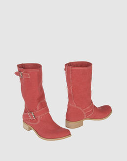 Bottes - LOFT