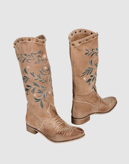 Bottes - LOFT