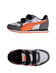 PUMA - スニーカー
