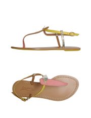 IOANNIS - Sandalias de dedo