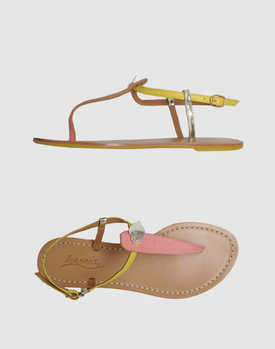 ZOOM IOANNIS - Flip flops