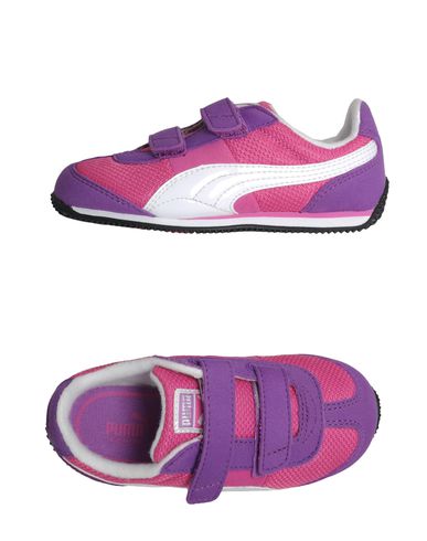 ZOOM PUMA - Sneakers