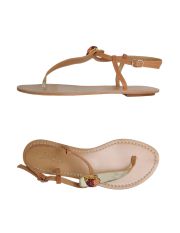 IOANNIS - Sandalias de dedo