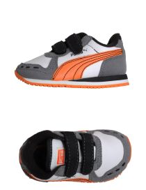 PUMA - Low-tops