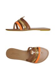 IOANNIS - Sandalias de dedo
