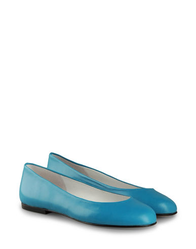 ZOOM FRENCH SOLE FS/NY - Ballet flats