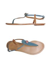 IOANNIS - Sandalias de dedo