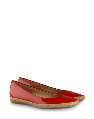 ZOOM FRENCH SOLE FS/NY - Espadrilles