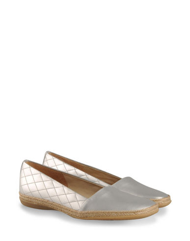 ZOOM FRENCH SOLE FS/NY - Espadrilles