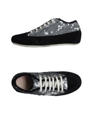 PALAZZO BRUCIATO - Sneakers