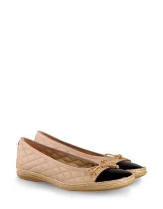 FRENCH SOLE FS/NY Espadrilles Espadrilles on shoes