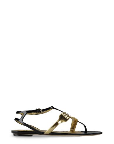 Moschino, Flip flops