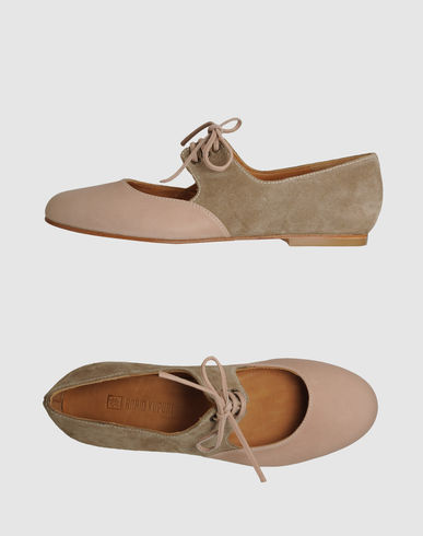 ZOOM ANAID KUPURI - Lace-up shoes