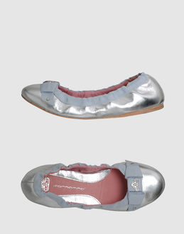 FORNARINA - CALZATURE - Ballerine - su YOOX.COM
