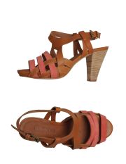 ANAID KUPURI - Sandali con plateau