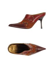 VICINI - Mules