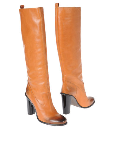 ZOOM C'N'C' COSTUME NATIONAL - High-heeled boots