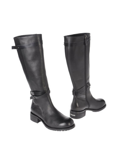 ZOOM C'N'C' COSTUME NATIONAL - High-heeled boots