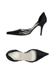MICHEL PERRY - Closed-toe slip-ons 