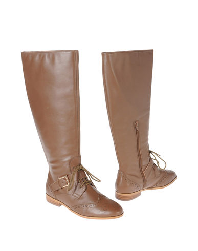 ZOOM PILAR ABRIL - Boots