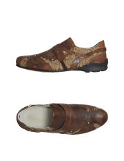 ALBERTO GUARDIANI - Sneakers