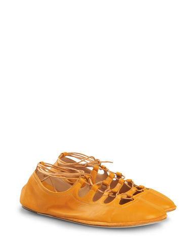 ZOOM SONIA RYKIEL - Lace-up shoes