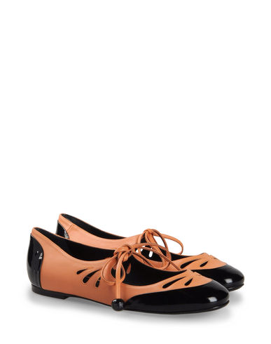 ZOOM SONIA RYKIEL - Lace-up shoes