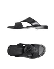 ALBERTO GUARDIANI - Clog sandals
