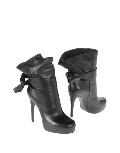 ZOOM D&G - Ankle boots