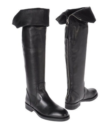 ZOOM D&G - High-heeled boots