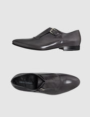 ALBERTO GUARDIANI - Moccassins