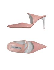 ROBERTO BOTTICELLI - Mules
