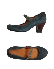 CHIE MIHARA - Closed-toe slip-ons 