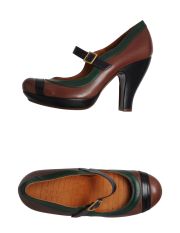 CHIE MIHARA - Platform pumps