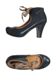 CHIE MIHARA - Platform pumps