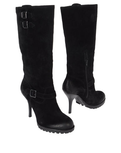 ZOOM ASH - High-heeled boots