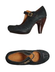 CHIE MIHARA - Platform pumps