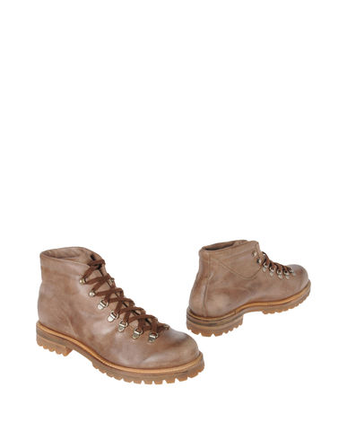ZOOM SEBOY'S - Combat boots