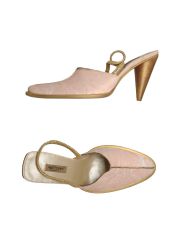 AKETOHN - Decolletes slingback