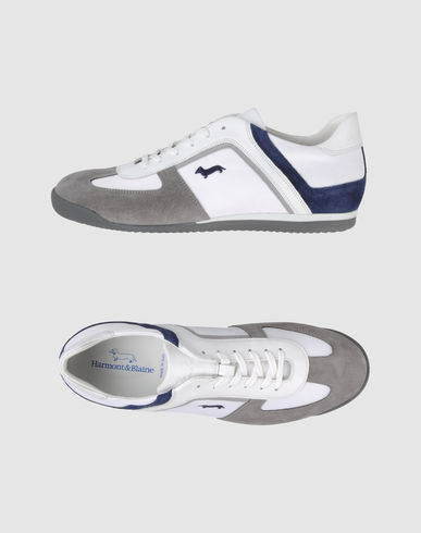 ZOOM HARMONT&BLAINE - Sneakers