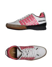 DSQUARED2 - Sneakers