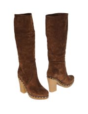 CARSHOE - Stiefel mit Absatz