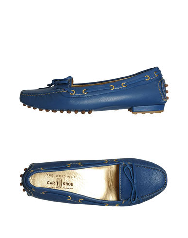 ZOOM CARSHOE - Moccasins