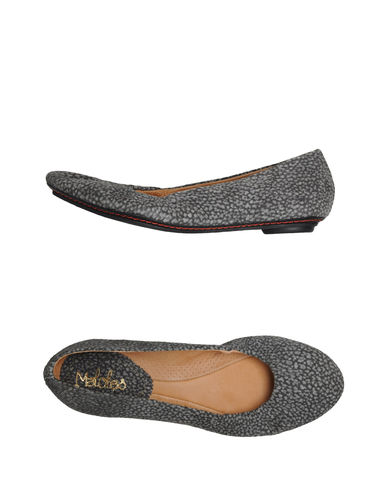 ZOOM MALOLES - Ballet flats