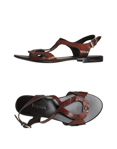 ZOOM RAPARO - Sandals