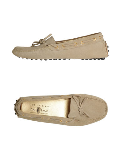 ZOOM CARSHOE - Moccasins